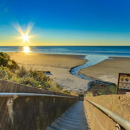 Wecoma Beach Retreat Lincoln City Exterior photo